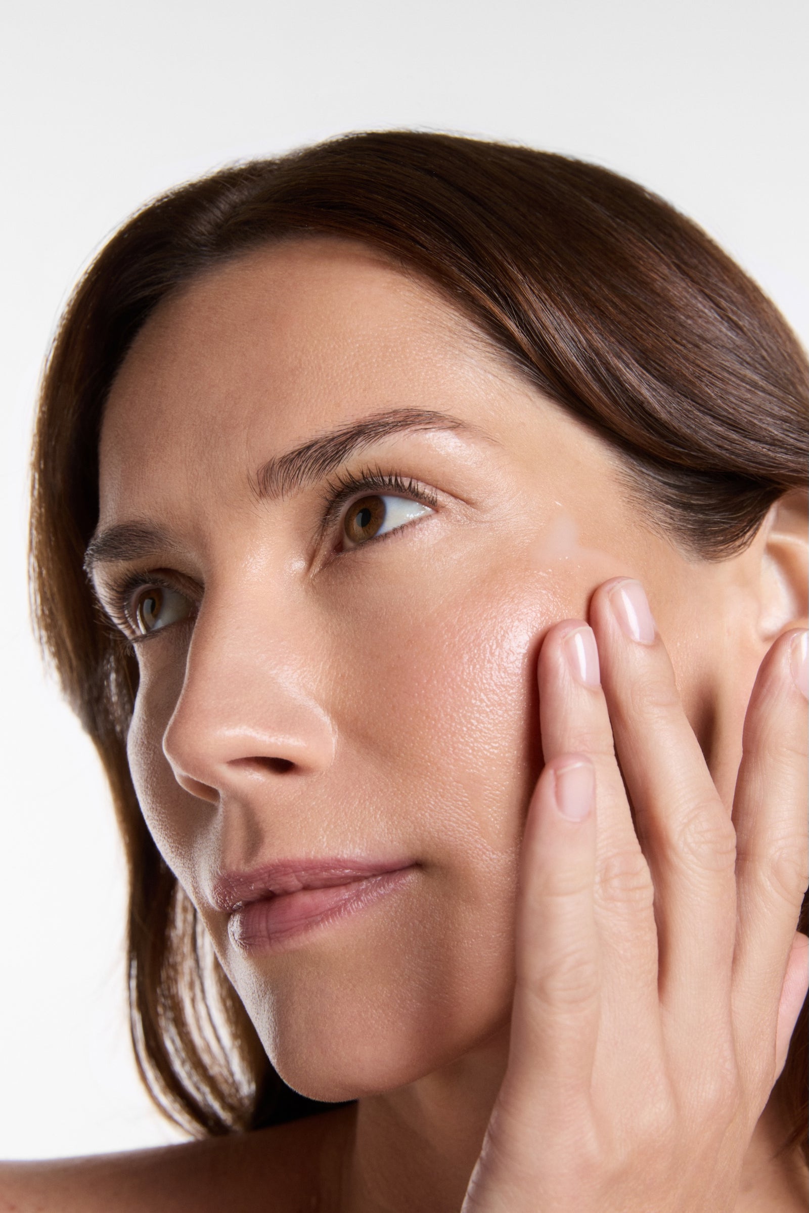 Reverse-Time Peptide Serum
