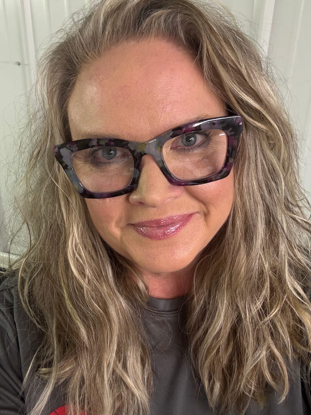 Shelley M.