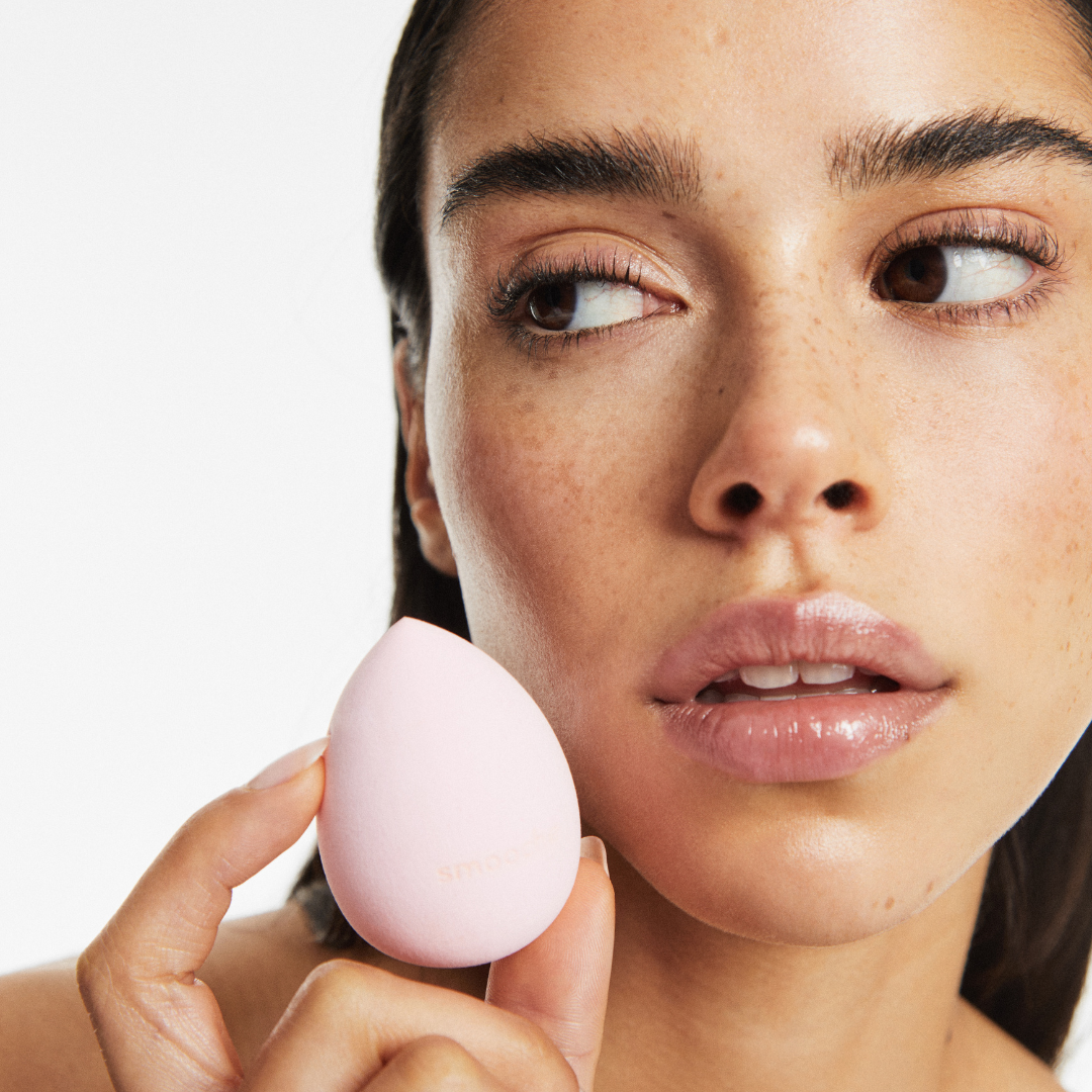 Made for our color-changing foundation