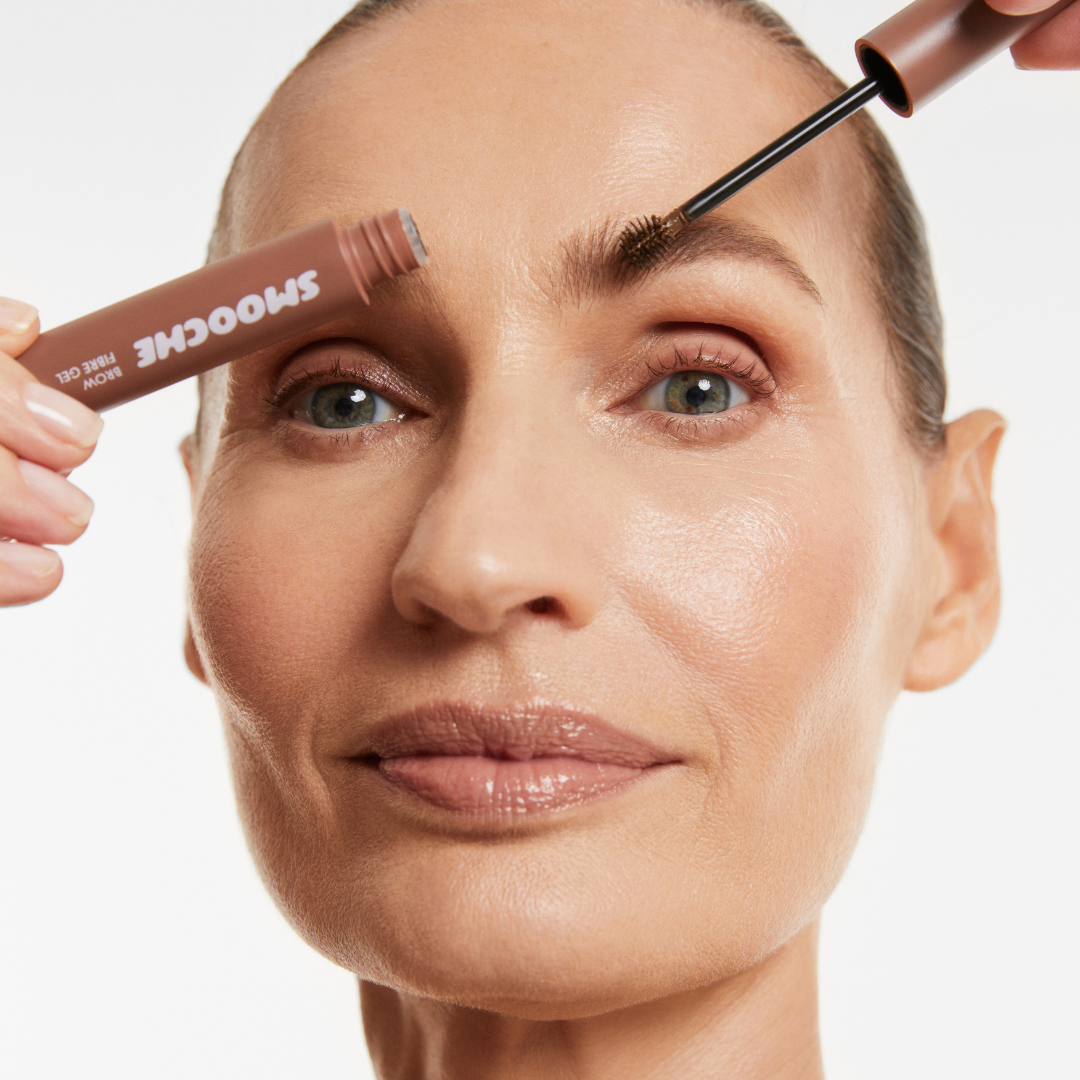 Fibre Brow Gel