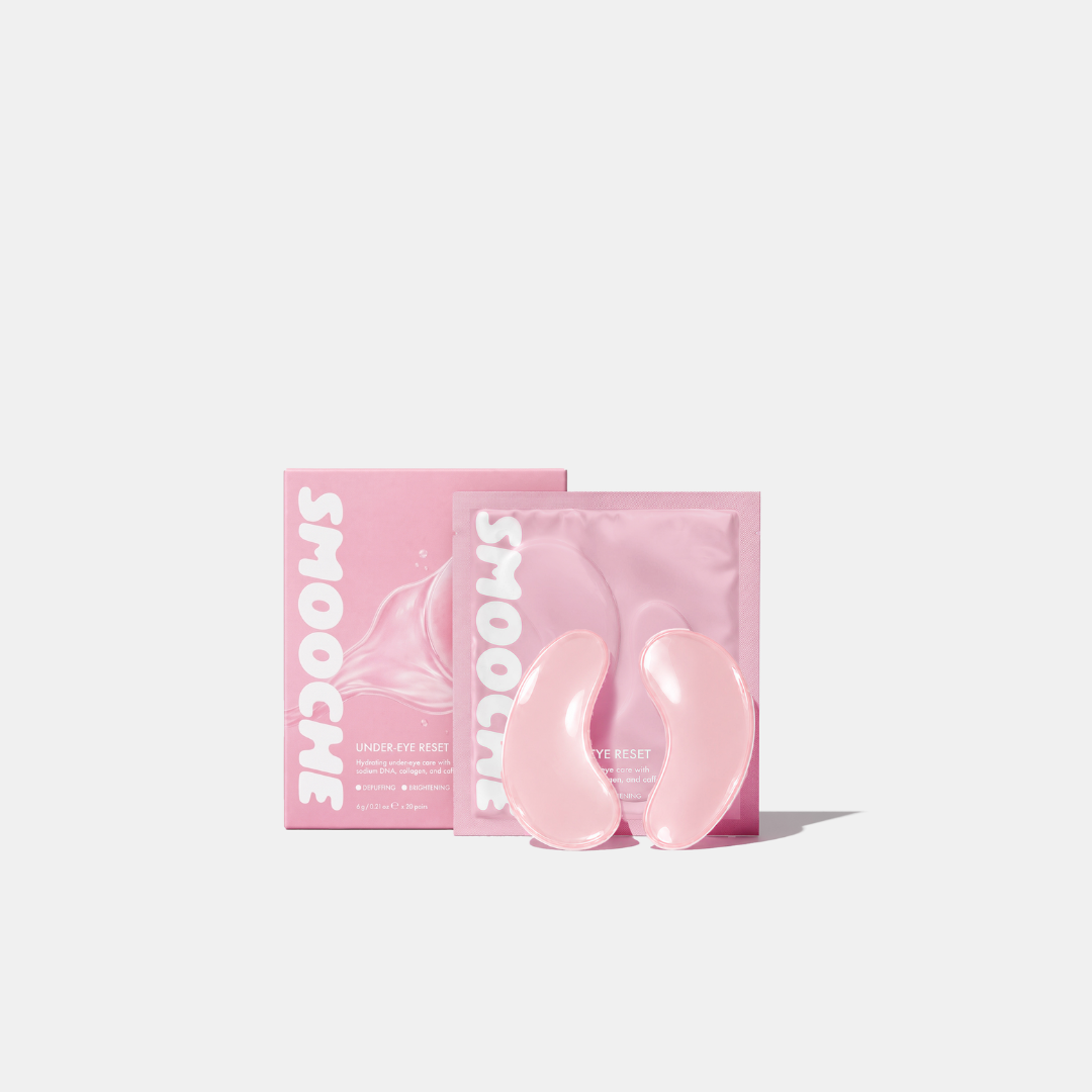 Under-eye Reset Patches