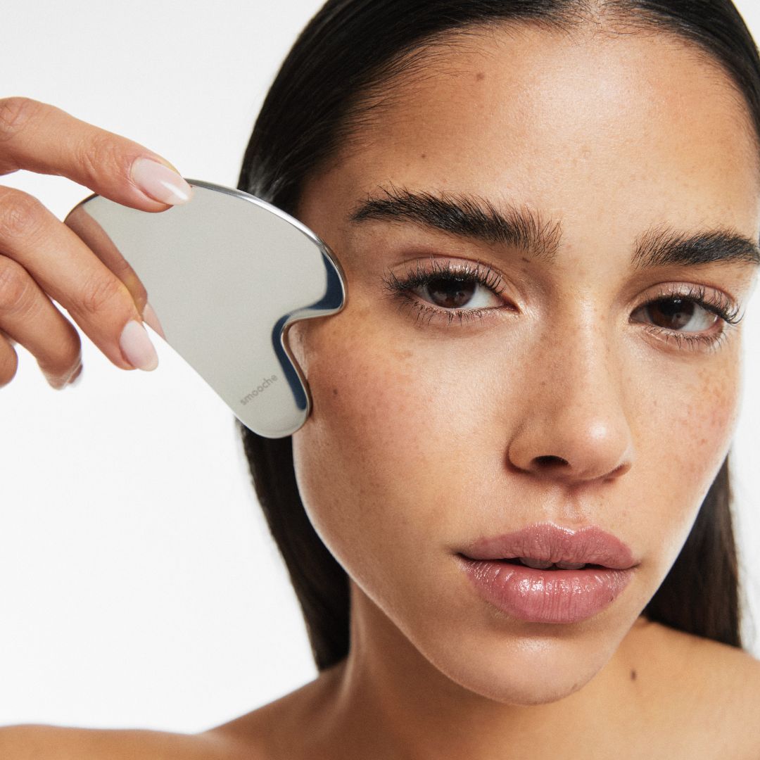 Gua Sha