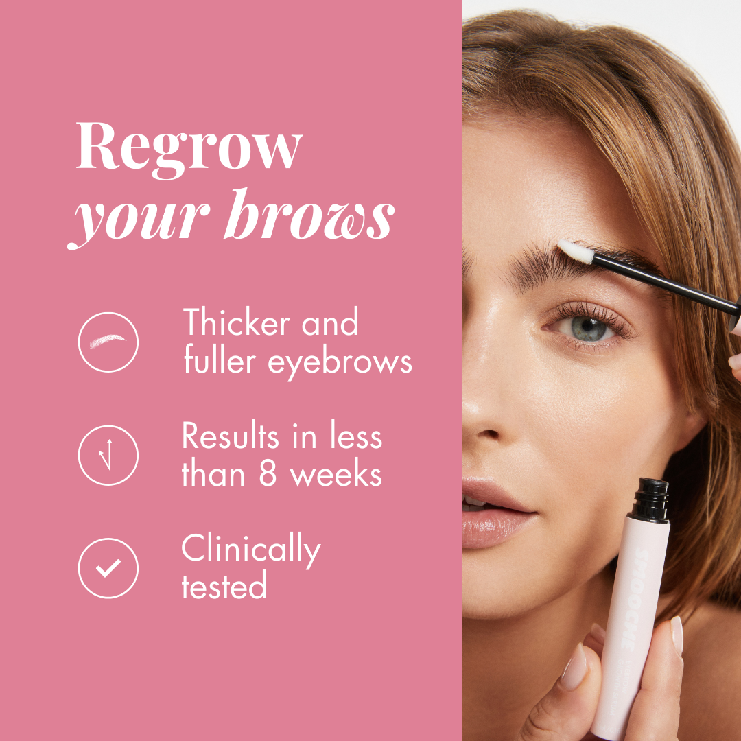 Lash & Brow Growth Kit