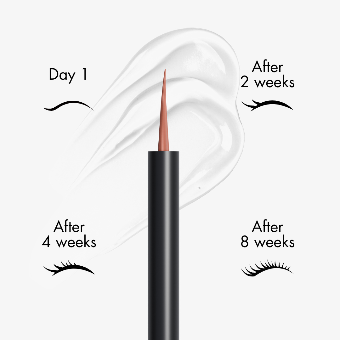 Eyelash Growth Serum