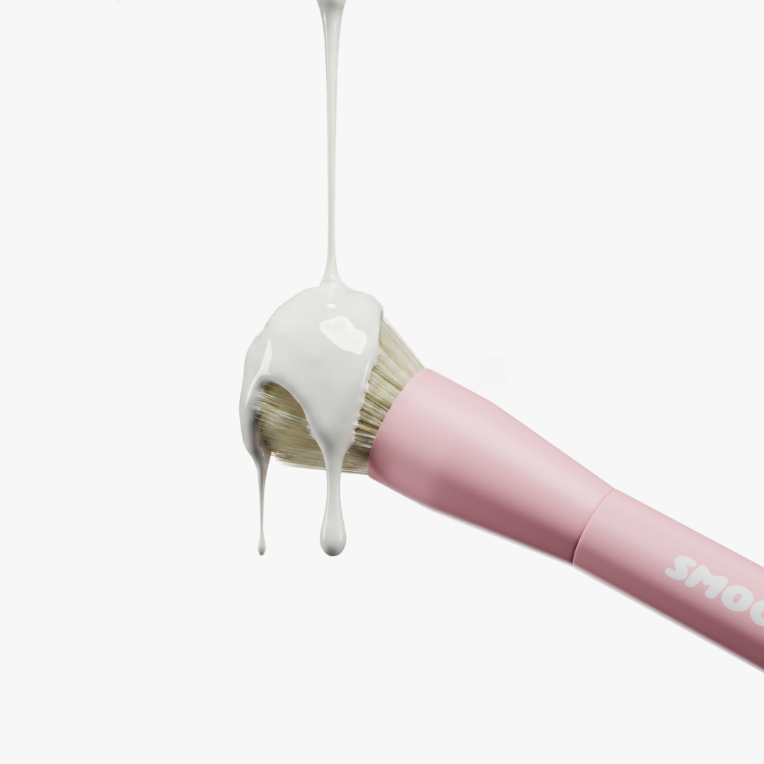 Liquid Blender Brush