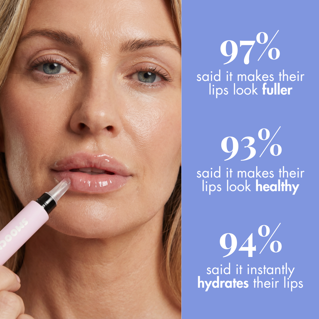 Triple Lip Plumper Bundle