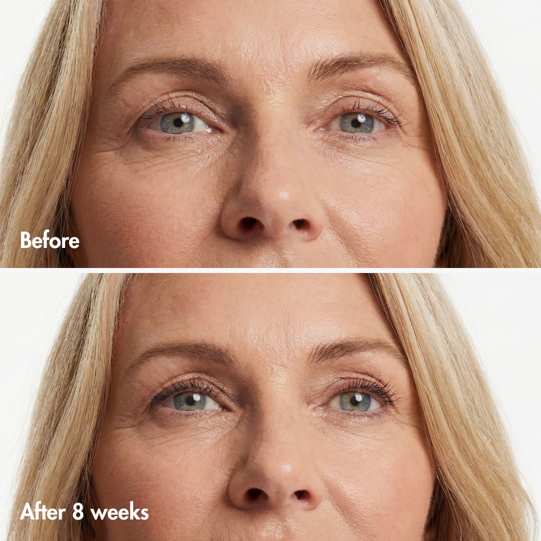Eyelash Growth Serum