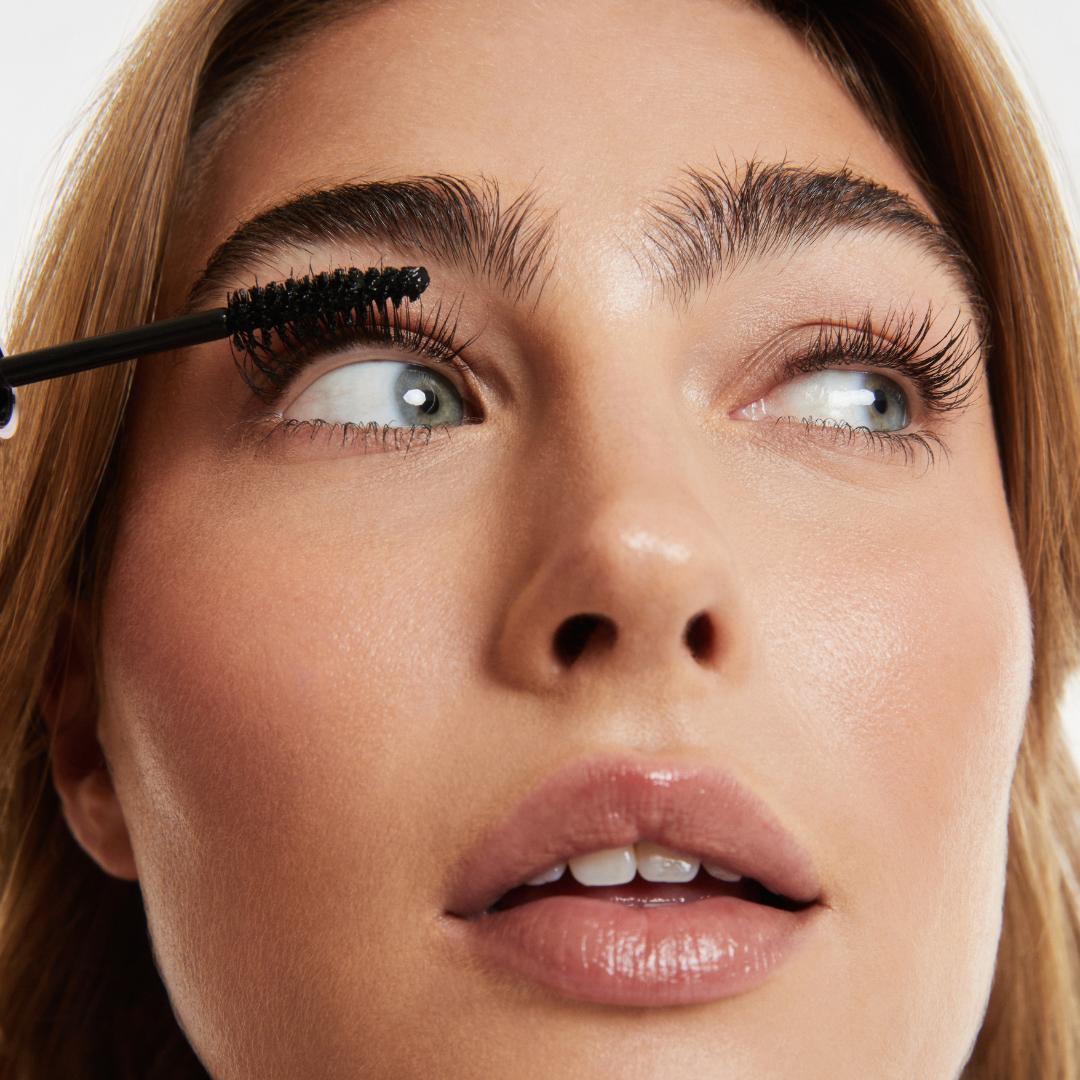 2-in-1 Serum Mascara