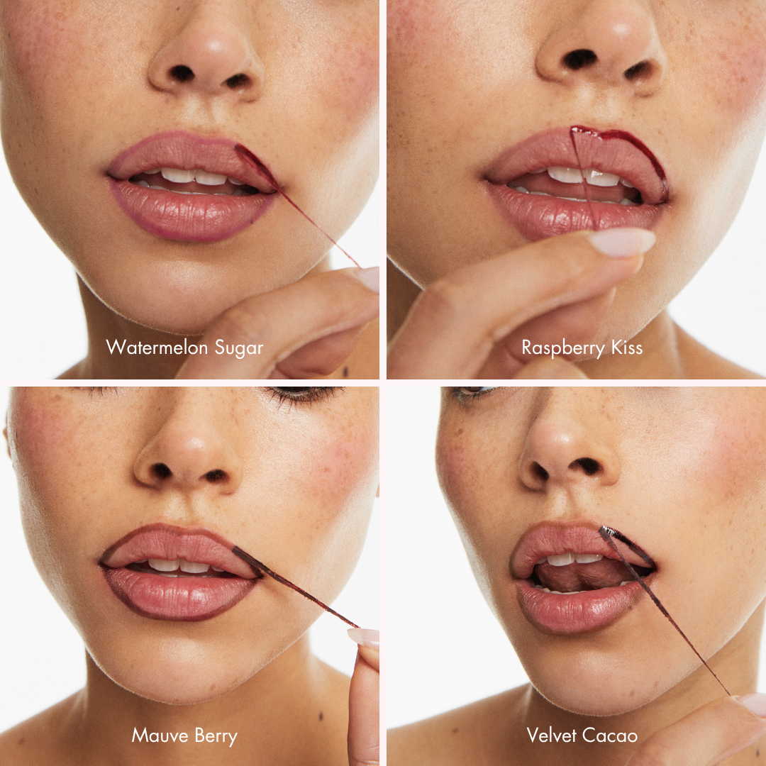Peel-off Lip Stain