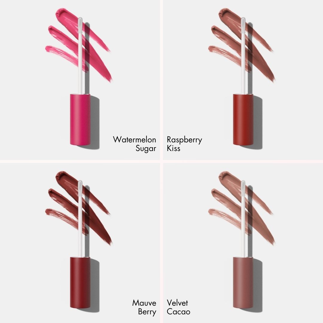 Peel-off Lip Stain