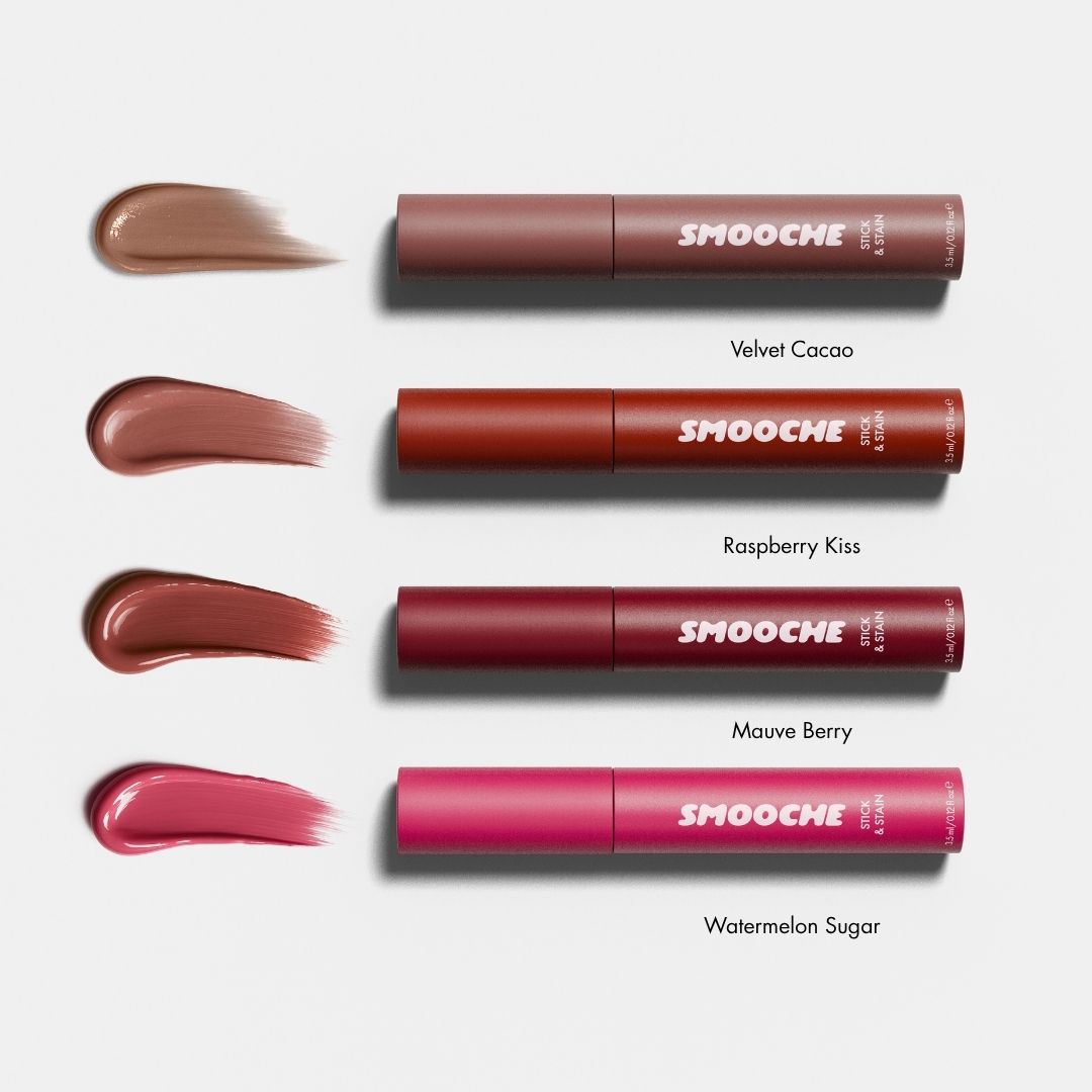 Peel-off Lip Stain