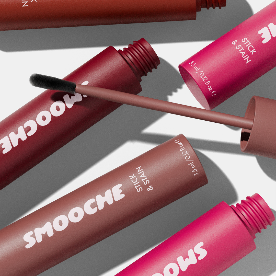 Peel-off Lip Stain