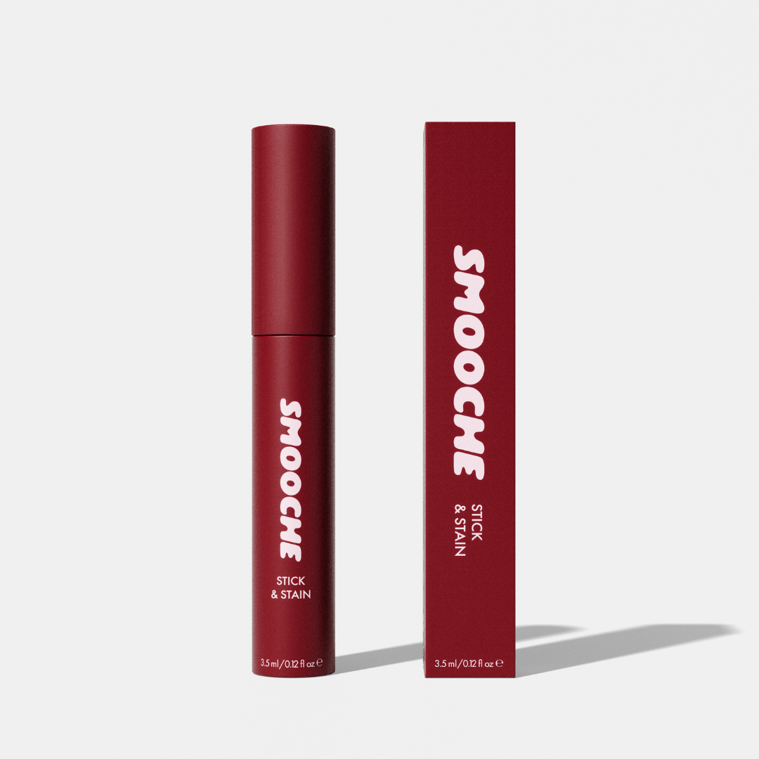 Peel-off Lip Stain