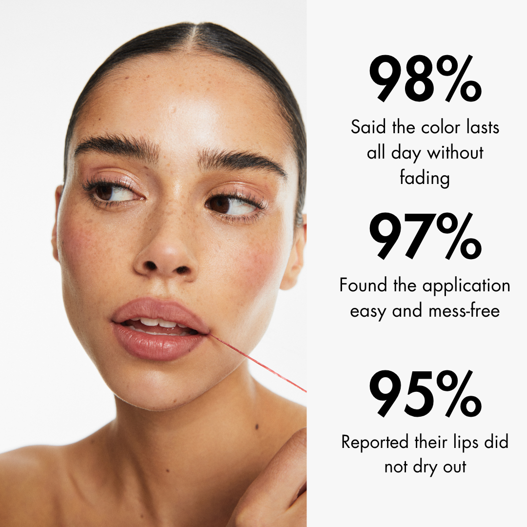 Peel-off Lip Stain