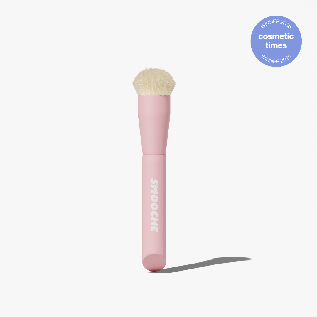 Liquid Blender Brush