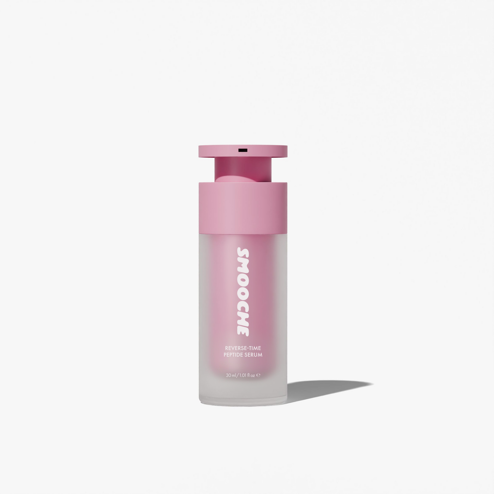 Reverse-Time Peptide Serum