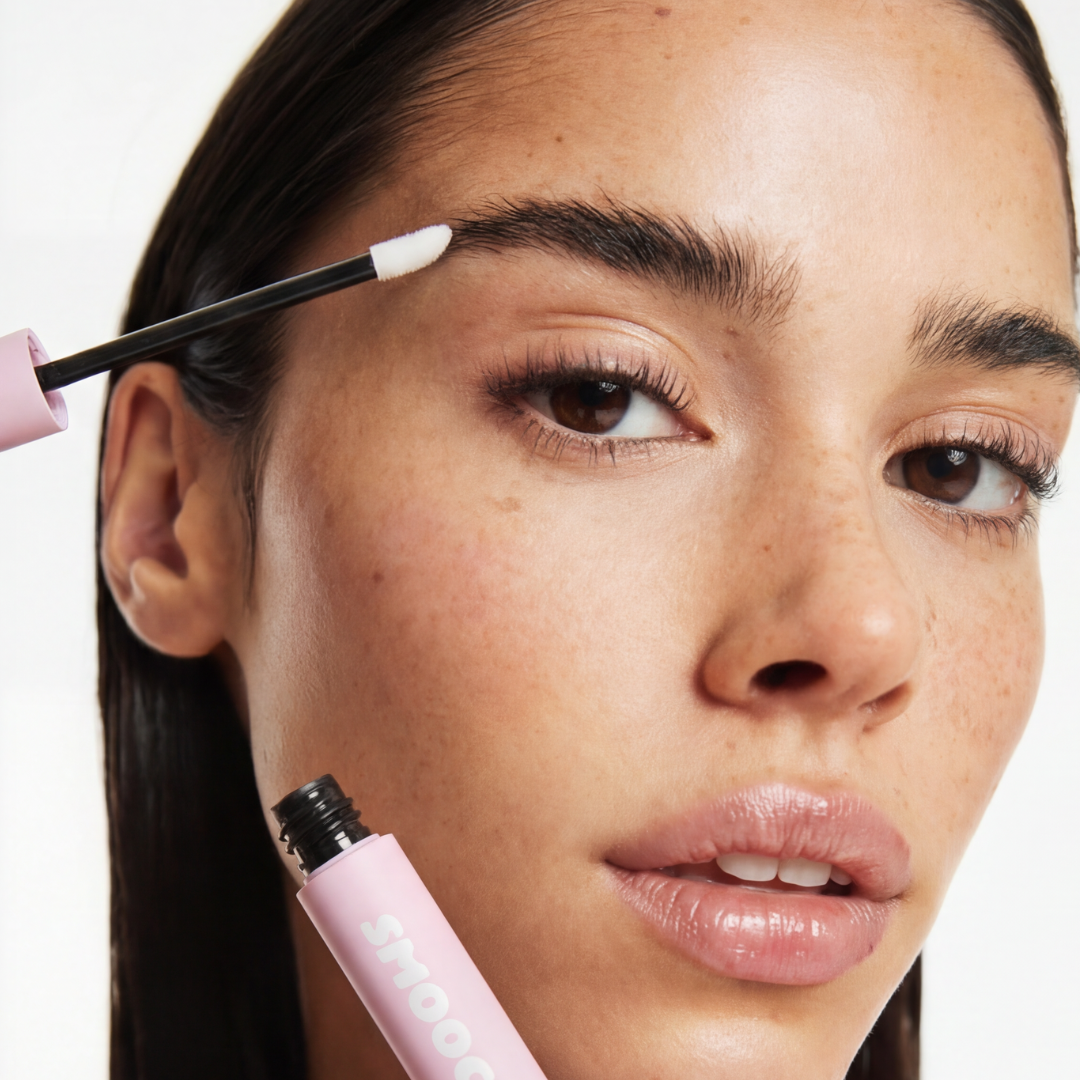 Fuller, thicker, healthier brows
