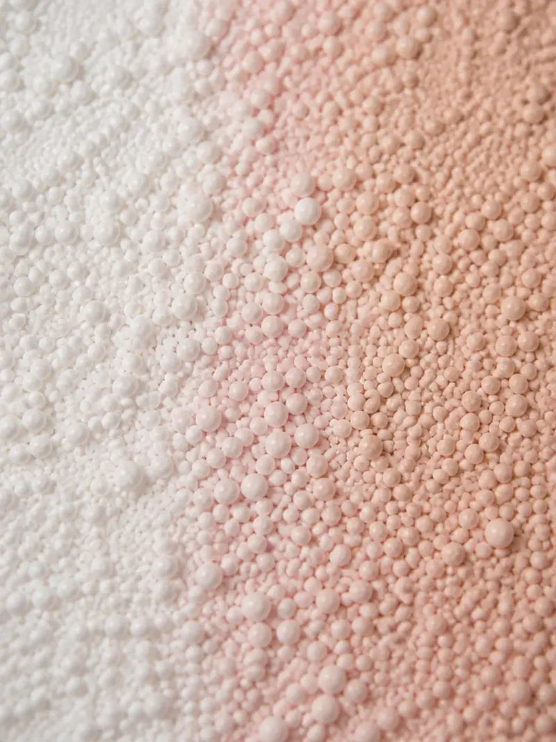 Color Changing Pigments