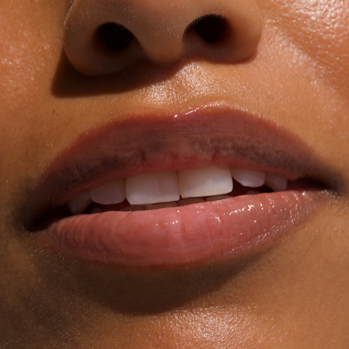 Fuller lips, naturally