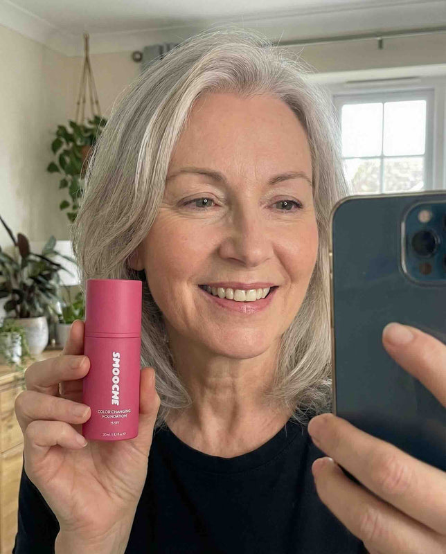 Patricia, 58