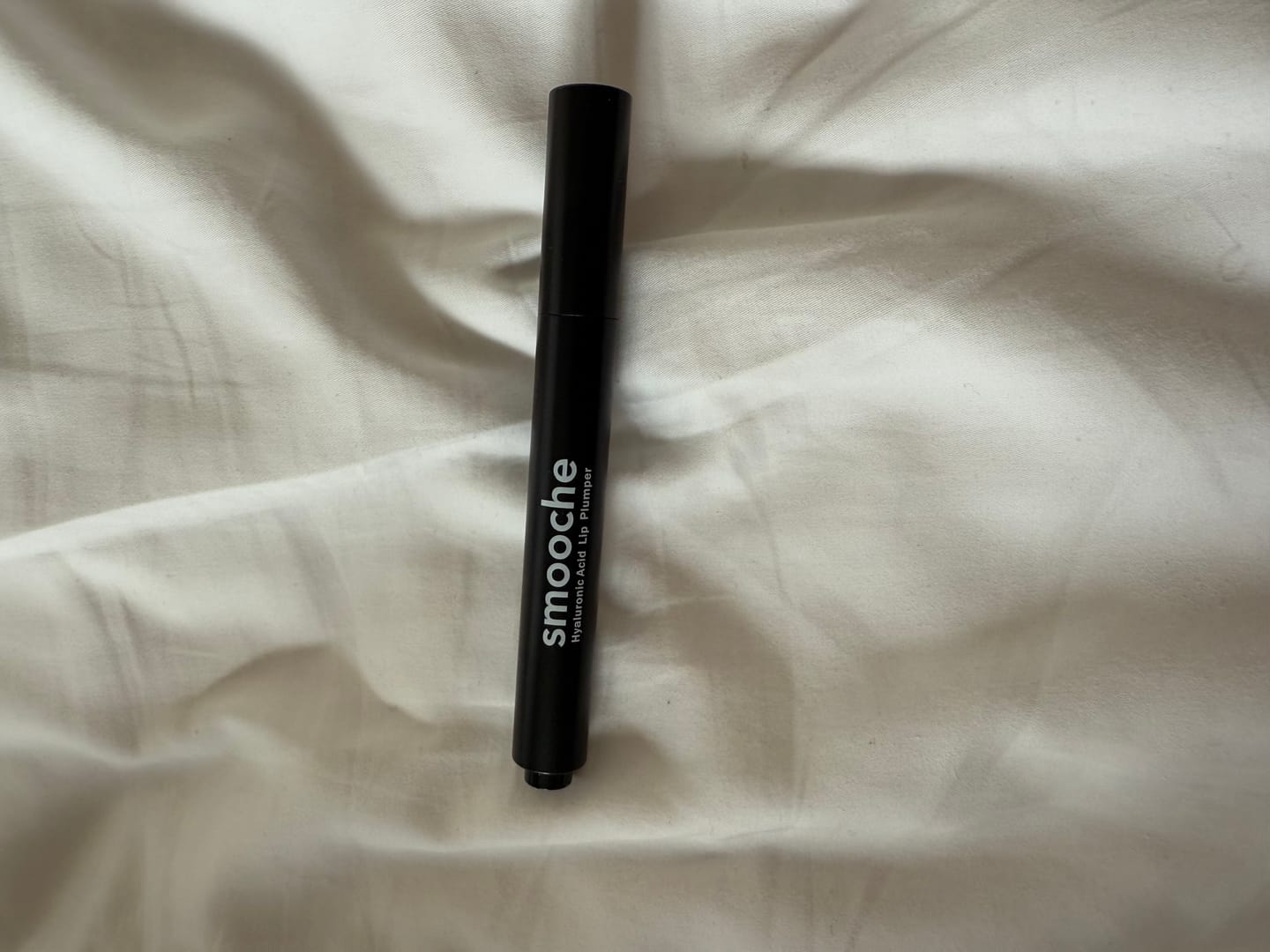 Customer photo review of Long Lasting Lip Plumper
