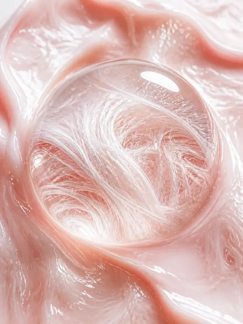 Collagen + Hyaluronic Acid